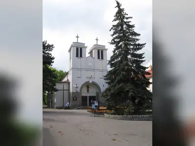 Kościół św. Klemensa w Głogowie