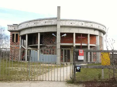 Sanktuarium Świętości Życia