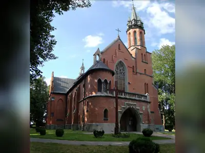 Kościół Matki Bożej Częstochowskiej