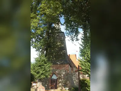 Kościół Chrystusa Króla w Kozielicach