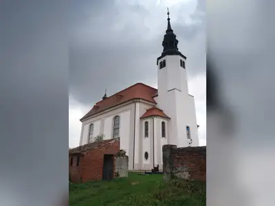 Kościół św. Bartłomieja Apostoła w Działoszynie
