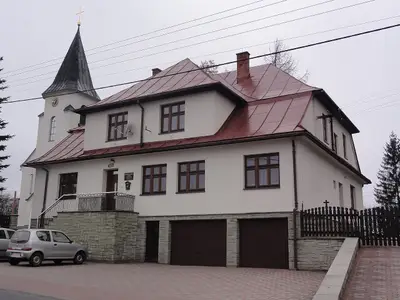 Kościół pw. św. Apostołów Piotra i Pawła w Jaworzynce (parafialny)