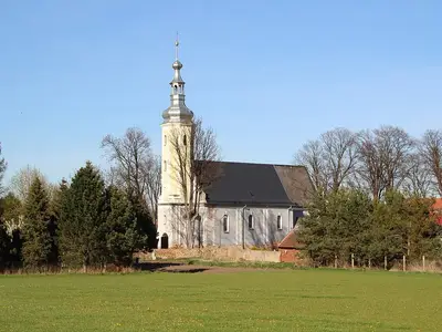 Kościół parafialny pw. Wniebowzięcia NMP w Kazimierzu