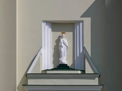 Kościół św. Marcina w Przysietnicy
