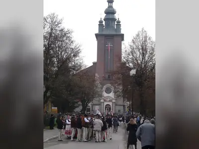 Kościół pw. Najświętszego Serca Pana Jezusa w Nowym Targu
