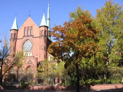 Kościół św. Antoniego Padewskiego we Wrocławiu