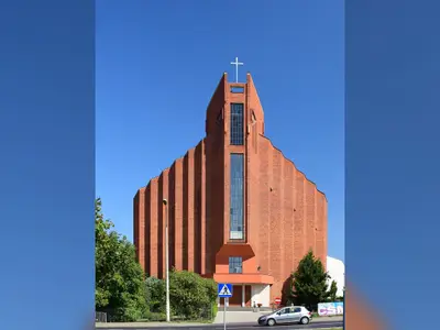 Kościół Wieczerzy Pańskiej w Lublinie
