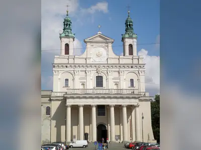 Archikatedra Lubelska
