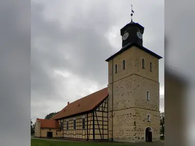 Kościół św. Jana Chrzciciela w Piszu