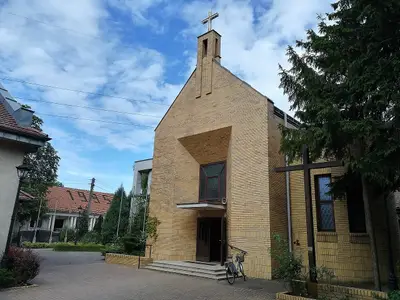 Kościół Ofiarowania Pańskiego w Poznaniu