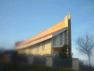 Kościół parafialny pw. św. Stanisława BM w Częstochowie