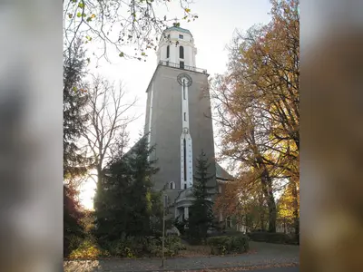 Kościół Najświętszego Zbawiciela w Zielonej Górze