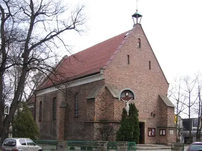 Kościół św. Jakuba i św. Krzysztofa we Wrocławiu