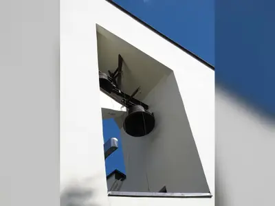 Kościół Niepokalanego Serca Najświętszej Maryi Panny w Marianowie