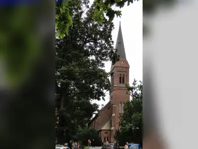 Kościół św. Kaziemirza w Szczecinie