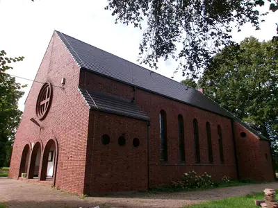 Kościół Chrystusa Króla w Jesionowie