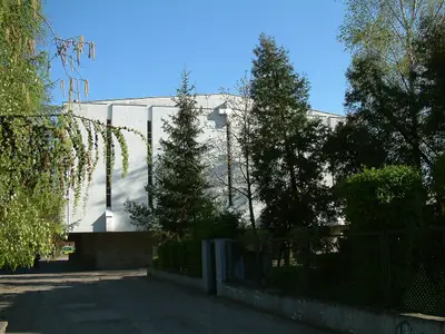 Kościół Świętego Krzyża w Poznaniu