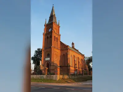 Kościół pw. św. Michała Archanioła w Kaliszu (parafialny)