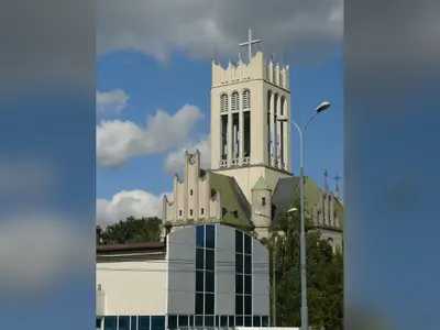 Kościół św. Michała Archanioła w Lublinie