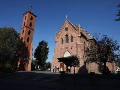 Kościół św. Mateusza w Opalenicy