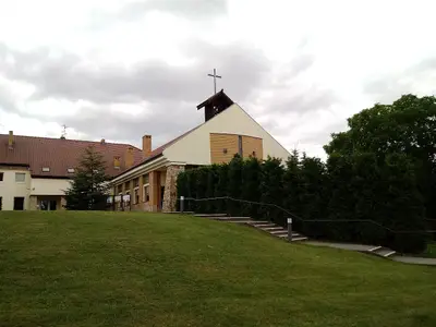 Kościół św. Jana Apostoła i Ewangelisty w Poznaniu