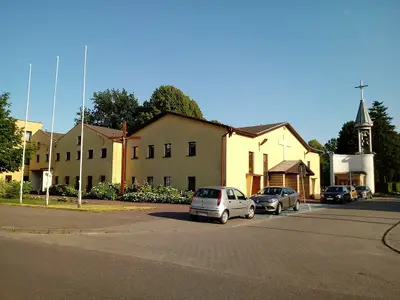 Kościół Opatrzności Bożej w Poznaniu