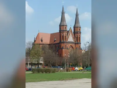 Kościół św. Henryka we Wrocławiu