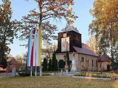 Kościół św. Antoniego w Kobylance