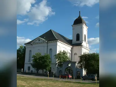 Kościół Wszystkich Świętych w Poznaniu