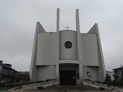 Kościół Świętego Ducha w Chełmie