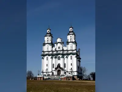 Kościół Zmartwychwstania Pańskiego w Białymstoku