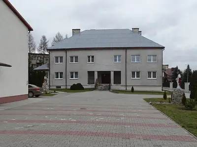 Kościół pw. Miłosierdzia Bożego w Pińczowie (parafialny)