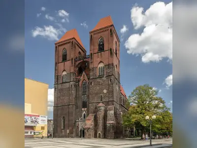 Kościół św. Mikołaja w Brzegu