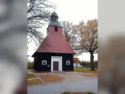 Kościół Matki Boskiej Królowej Korony Polskiej w Poznaniu