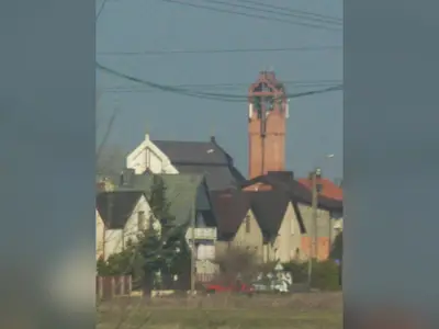 Kościół Matki Bożej Wspomożenia Wiernych w Kutnie