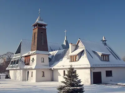 Kościół św. Stefana we Wrocławiu