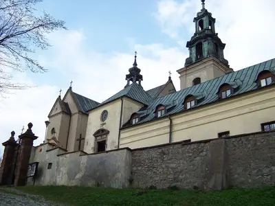 Kościół św. Karola Boromeusza na Karczówce w Kielcach