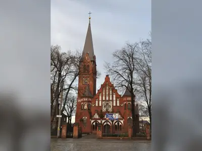 Kościół Najświętszej Maryi Panny Królowej Polski we Wrocławiu