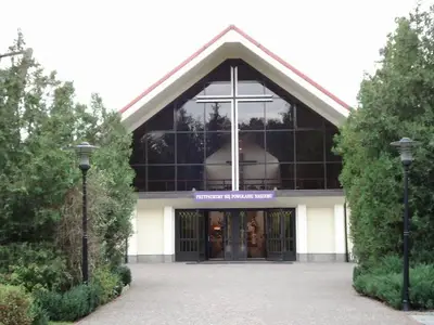 Kościół Matki Bożej Pocieszenia w Poznaniu