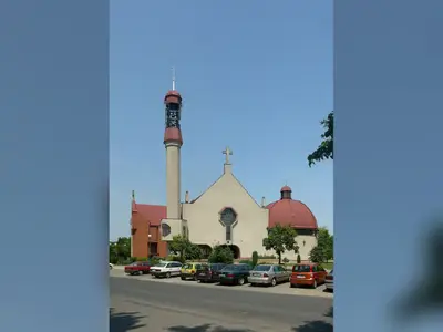 Kościół św. Antoniego Padewskiego w Lublinie
