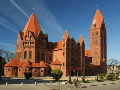 Kościół św. Stanisława Biskupa i Męczennika