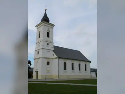 Kościół św. Bartłomieja w Ołoboku