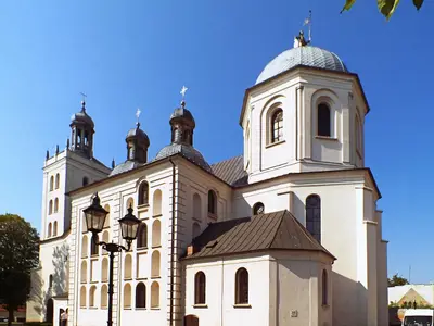 Kościół św. Jadwigi Śląskiej w Grodzisku Wielkopolskim