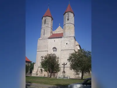 Kościół Wniebowzięcia Najświętszej Maryi Panny w Lwówku Śląskim