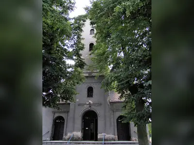 Kościół Najświętszego Serca Pana Jezusa w Jabłonnie