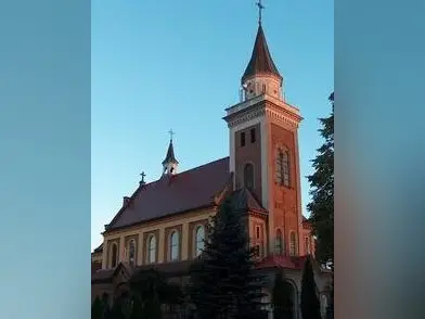 Kościół parafialny pw. św. Marii Magdaleny w Krakowie