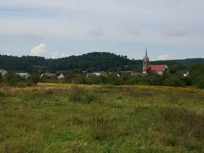 Kościół św. Trójcy w Gorzowie Wielkopolskim