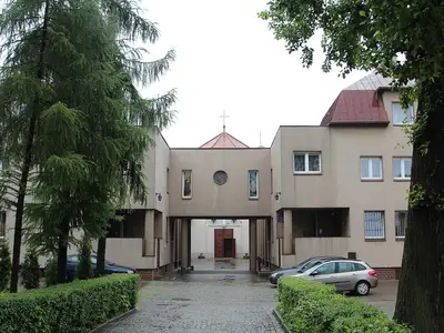 Kościół św. Józefa Rzemieślnika we Wrocławiu