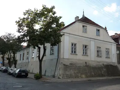 Kościół pw. św. Jakuba Apostoła w Piotrkowie Trybunalskim - Bazylika Mniejsza