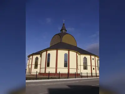 Kościół Pierwszych Męczenników w Międzyrzeczu